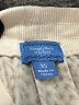 Simply Vera Vera Wang 100% Polyester Chevron-herringbone Ivory Casual Pants Size XS - photo 3