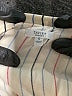 Tavik Stripes Ivory Romper Size S - photo 4