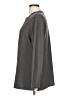 MELLODAY Gray Pullover Sweater Size L - photo 5