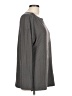 MELLODAY Gray Pullover Sweater Size L - photo 4
