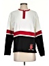Liz Claiborne 100% Cotton White Pullover Sweater Size S - photo 1