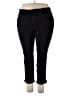 Torrid Black Jeggings Size 22 - photo 1