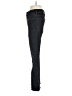Madewell Chevron-herringbone Black Jeans Size 27 waist - photo 5