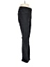 Madewell Chevron-herringbone Black Jeans Size 27 waist - photo 4