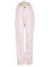 mavi Pink Casual Pants Size 27 waist - photo 1