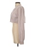 LoveShackFancy Pink Wool Cardigan Size P (petite) - photo 5