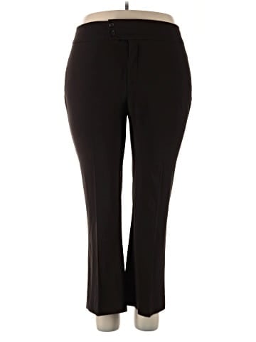 Not Your Daughter's Jeans Dress Pants (view 1)