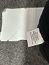 Nine West Solid Black Dress Pants Size M - photo 7