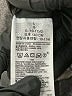 Gap Kids 100% Polyester Black Coat Size L (kids) - photo 4