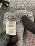 Daisy Fuentes Gray Sleeveless Top Size XL - photo 8