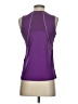 C9 By Champion 100% Polyester Purple Active Tank Size S - photo 2