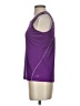 C9 By Champion 100% Polyester Purple Active Tank Size S - photo 5
