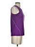 C9 By Champion 100% Polyester Purple Active Tank Size S - photo 4
