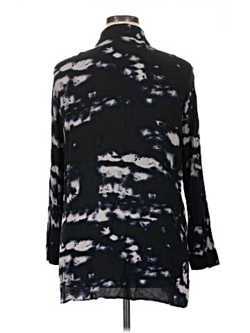 Carolina Belle Long Sleeve Blouse (view 2)