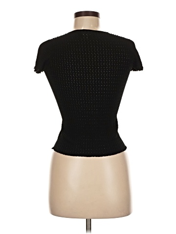 Emporio Armani Short Sleeve Top (view 2)