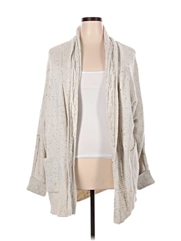 Chaps Cardigan (view 1)