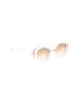Assorted Brands Ivory Pink Sunglasses One size - photo 1