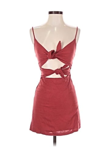 Princess Polly Cocktail Dress (view 1)