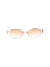 Assorted Brands Ivory Pink Sunglasses One size - photo 2