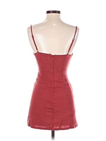 Princess Polly Cocktail Dress (view 2)
