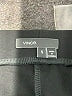 Vince. Black Active Pants Size S - photo 4