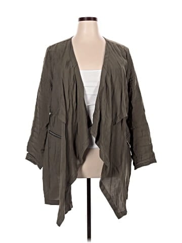 Dex Kimono (view 1)