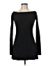 Eggie Checkered-gingham Black Casual Dress Size M - photo 1