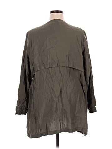 Dex Kimono (view 2)