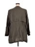 Dex Gray Green Kimono Size 2X - photo 2