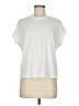 Avia White Short Sleeve T-Shirt Size M - photo 1
