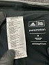 Adidas Solid Gray Casual Skirt Size M - photo 3