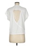 Avia White Short Sleeve T-Shirt Size M - photo 2
