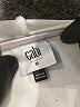 CAbi White Pullover Sweater Size M - photo 7