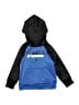Puma 100% Polyester Blue Pullover Hoodie Size 2T - photo 1