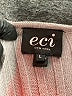 ECI Gray Pullover Sweater Size L - photo 7