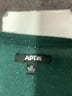 Apt. 9 Green Pullover Sweater Size M - photo 7
