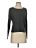 Forever 21 Gray Cardigan Size S - photo 1