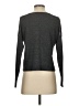 Forever 21 Gray Cardigan Size S - photo 2