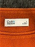 Croft & Barrow Orange Pullover Sweater Size L - photo 7