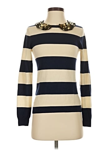 Gryphon New York Turtleneck Sweater (view 1)