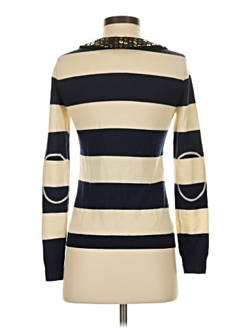 Gryphon New York Turtleneck Sweater (view 2)