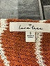 Love Tree 100% Acrylic Orange Cardigan Size S - photo 7