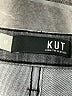 Kut from the Kloth Gray Jeans Size 10 - photo 7