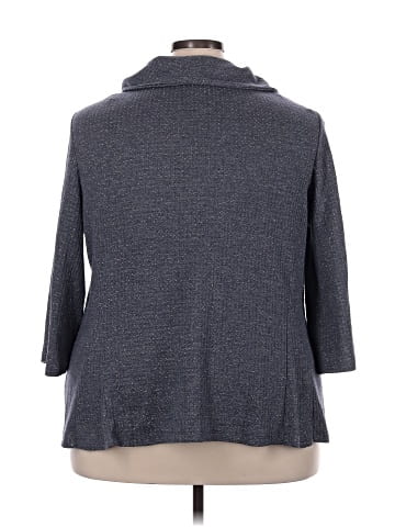 DressBarn Turtleneck Sweater (view 2)