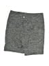 Kyodan Solid Gray Athletic Shorts Size XS - photo 2