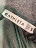 Athleta Green Pullover Sweater Size M - photo 7