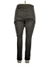 Andrew Marc Gray Brown Casual Pants Size XL - photo 2