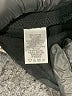 D&Co. Black Cargo Pants Size 1X - photo 5