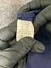 Theory Solid Blue Casual Dress Size 2 - photo 8
