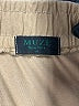 Assorted Brands Solid Tan Casual Skirt Size M - photo 4